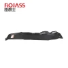 For Mercedes Benz W169 Class Front Bumper Protector Radiator Shield Under Cover  Engine Under Cover 1695241430