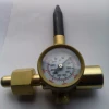 For Oxygen Brass Pressure Regulator