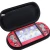 Import For Psp Ps Vita Accessories Case Video Eva Game Player Case from China