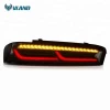 For VLAND sequential wholesales tail light led 6th-generation 2016Camaro ss taillights