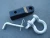 Import Forged Steel hitch pin with bow shackle trailer parts from China