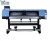 Import Fortune 1.8m Printing Machines For Graphic Design With xp600 Head Outdoor Printer Digital from China