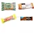 Import FOSHAN HOT SALE MODEL Horizontal soap, chocolate bar, protein bar pillow plastic packaging machine from China