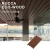 Import Foshan Rucca WPC Modern Wood Ceiling For Interior Decoration,  pvc ceiling panel 100*25mm Guangdong building materials from China