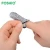 Import Foshio Finger Cots Cut Resistant Protection Finger Sleeves Substitute For A Full Glove Car Wrapping Tool from China