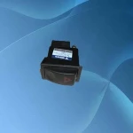 Foton Warning switch