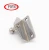 Import Foyo Brand Marine Hardware Stainless Steel Gas Spring Mounting Bracket for Sailboat and Boat and Kayak from China