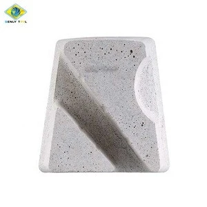 Frankfurt magnesite abrasive