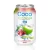 Import Free sample 500ml 330ml 250ml Coconut Water Dragon fruit juice flavor- No Sugar, No preservative - HALAL HACCP certified from Vietnam