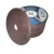Import Free Sample aluminium oxide fiber disc, single net sanding cutting disc for sandstone from China