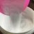 Import Free sample flower smell bulk industrial soap detergent washing powder from China
