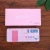 Import Free Sample Portable Giorgione  G-1618 Solid Water Color Paint Set With Pink and Blue Tin Box from China