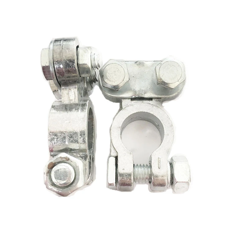 Free sample Universal type Accessory Battery Terminals Clamp