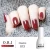 Import Free Sample Wholesale New O.R.I 15 Colors 3 in 1 Peel off One Step UV Gel Nail Polish from China