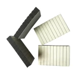 Free samples factory supplier flame retardant conductive sponge foam EMC EMI shielding foam pads