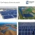 Import Free Shipping On Grid Solar System 40KW PV Flat Roof Mounting 40KW Inverter Peru from China