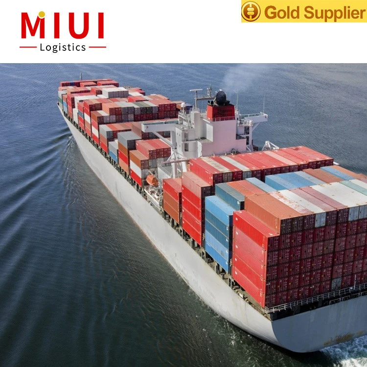 Freight china to mexico sea freight logistics