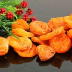 fresh dried apricots for sale
