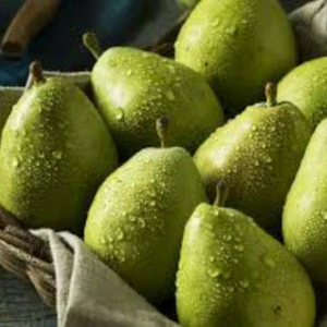 Fresh Fruit Sweet Nutrition Pear Export Quality