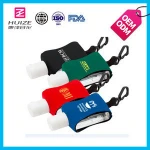 Fresh hand sanitizer gel/29ml wholesale bulk antibacterial waterless fragrance brands sanitize gel wholesale hand