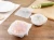 Import Fresh Keeping Eco Reusable Silicone Food Wrap Cling Food Wrap Stretch Film from China