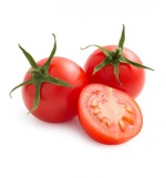Fresh plum tomatoes for sale