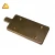 Import friction press precision forging accessories aluminum bronze plate forging parts from China