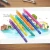 Import Frixion Erasable Coloring Pens 12 Pack Multi Colored Dry Erase Markers, Comfy Grip, Retractable Clip On Cap For Home, School, from China