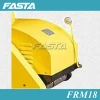 FRM18 remove road marking paint machine