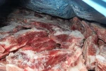 Frozen Sheep/Lamb meat