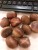 Import Frozen Steamed Chestnut Whole Diced from China