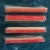 Import Frozen Surimi crab stick from China