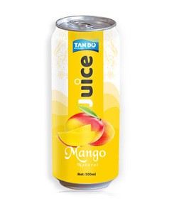 Fruit juice factory import soft drinks 250ml Can soursop natural soursop drink mango puree philippines