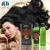 Import Fruit vinegar black hair dye shampoo 500ml*2 from China