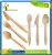 Import FSC FDA Birch Wood Disposable Dinner Knife for Butter Bread Meat from China