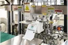 Full Auto Medical Pad Packing Machine