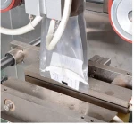 Full  automatic liquid Gel packaging machine juice enzyme beverage packaging machine