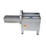 Full Automatic Meat Slicer Machine Meat Steak Cutting Machine