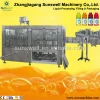 full automatic tea/juice processing machine/plant/system