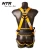Import Full body fall protection arrest roof construction safety harness from China