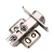 Import Full-Overlay Inset Fixed Self-Discharging Soft Closing Hydraulic Cabinet Hinge from China