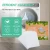 Import Fully Dissolved Eco-Friendly Biodegradable Laundry Detergent Sheet Laundry Detergent Eco Sheets from China