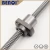 Import Fully stocked bosch rexroth ball screw SFE2525 for cnc machine from China