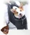 Import Fun Design Silicone Dog Waste Bag Holder Portable Dogs Garbage Bag Dispenser from China