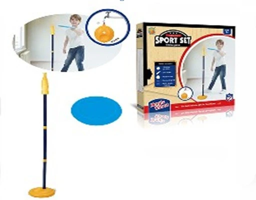 Fun Outdoor Sports Flying Disc bottle ball Game