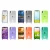 Funcase shoulder crossbody necklace cell phone case wallet TPU phone back cover with card slot for iphone 11 pro max