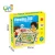 Import Funny card games educational toys, games for kids,viewing zoo from China
