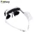 Import FW.9892B2 1.0X 1.5X 2.0X 2.5X 3.5X Bracket Headband Interchangeable EyeLash Tools Lighted Head Magnifying Eyeglasses for Reading from China