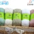 Import FY-KM3611 shanghai natural baumwolle yarn mill SMB manufacturer oeko tex quality hand knitting organic cotton wool yarn from China
