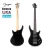 Import G-B3-5 5 strings Electric Bass guitar bass hot sales factory price from China